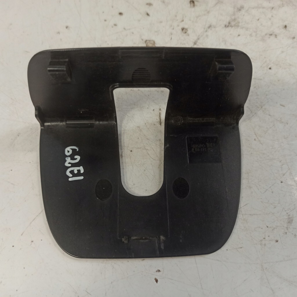 фото №7, Bmw x4 f26 защита блокировка поперечина безопасности 7118693