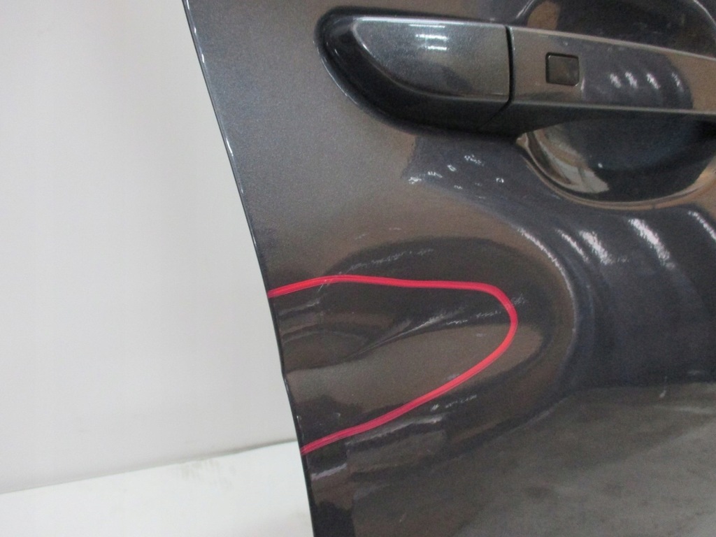 фото №6, Дверь правое передние hyundai kona 19r