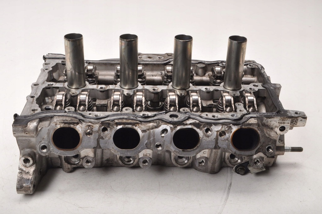 фото №12, Kia x-ceed proceed ceed iii 1.5 t-gdi 160km g4lh головка 2022r 22111-08200