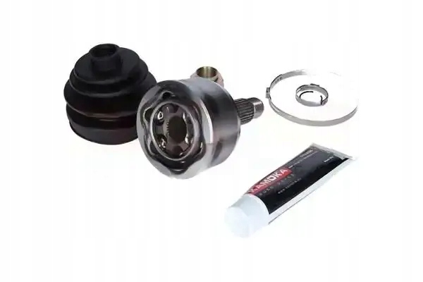 фото №1, Шарнір піввісь 6102 kamoka honda cr-v fr-v ii