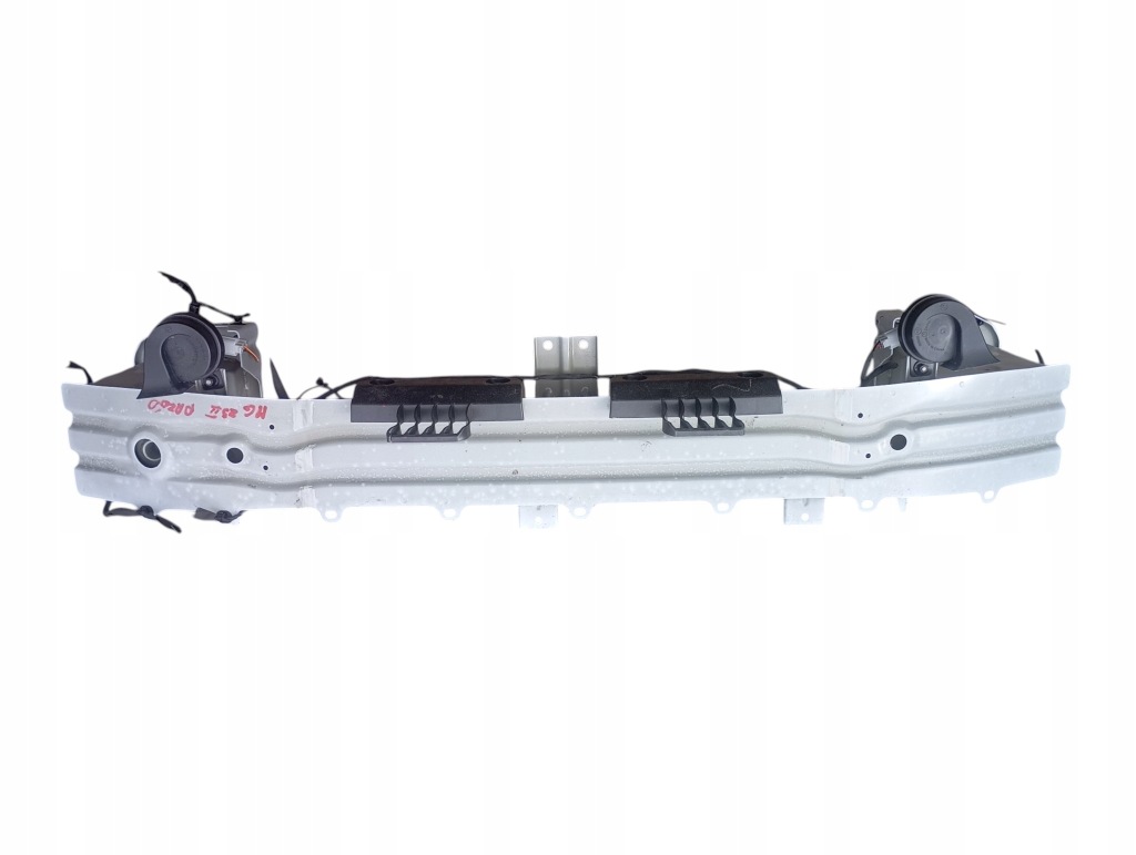 Купить Балка бампера перед mg zs ii оригинальный номер 11152175