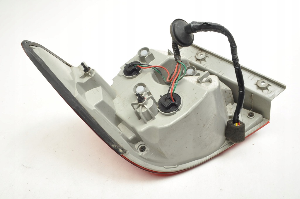 фото №9, Chevrolet epica ii lift лампа правая задняя правый задняя sedan