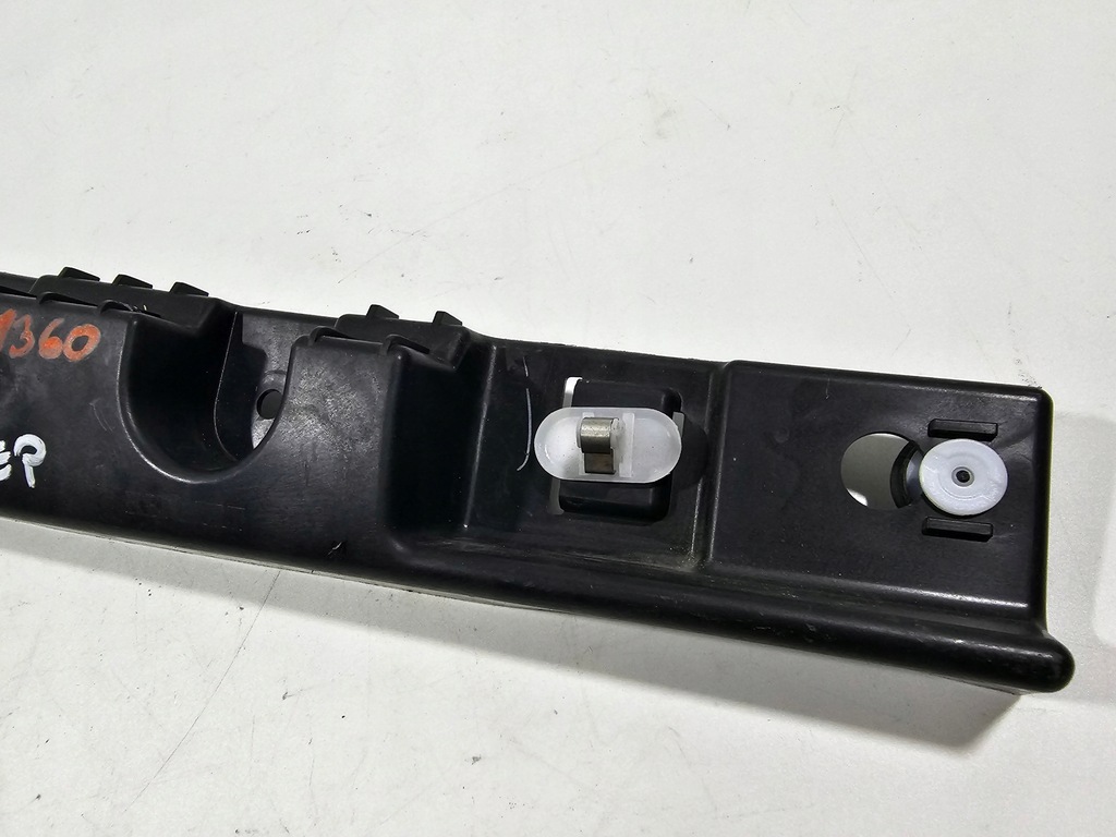 фото №3, Напрямна поріг правий задня кронштейн renault zoe #1360