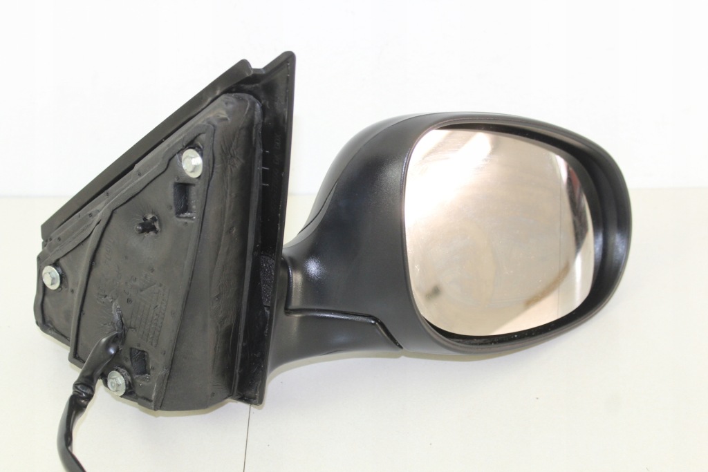 фото №1, Дзеркало праве lancia delta fl 11-14r 9 pin