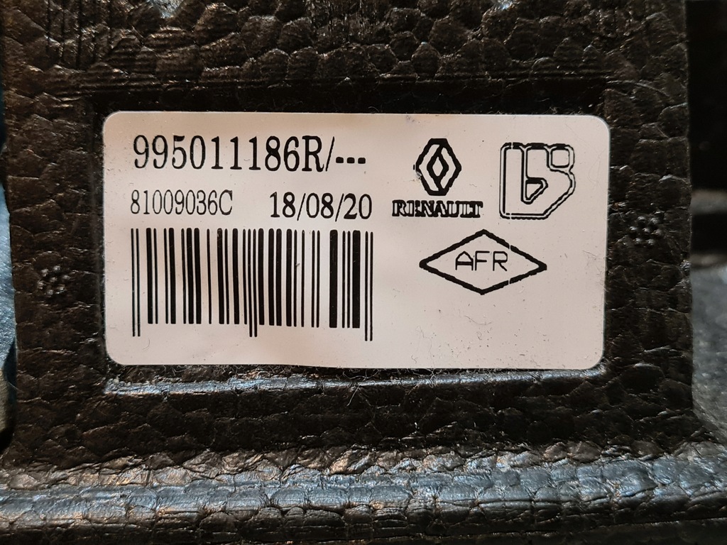 фото №9, Набір pod інструменти renault master iv