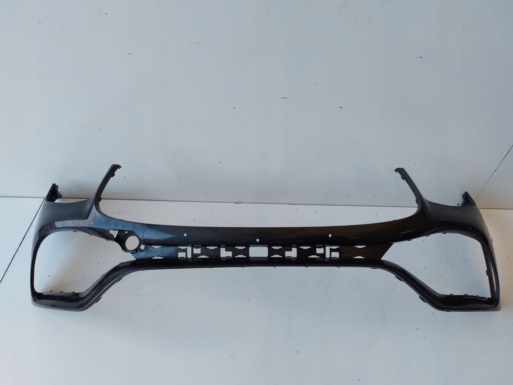 фото №1, Mercedes glc 253 amg lift бампер перед оригінал