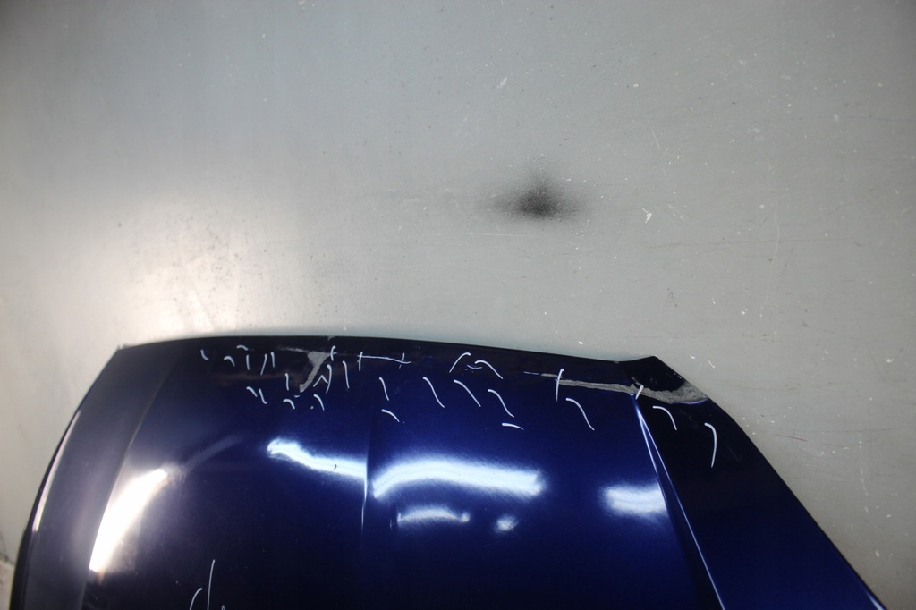 фото №6, Капот audi a5 8w6