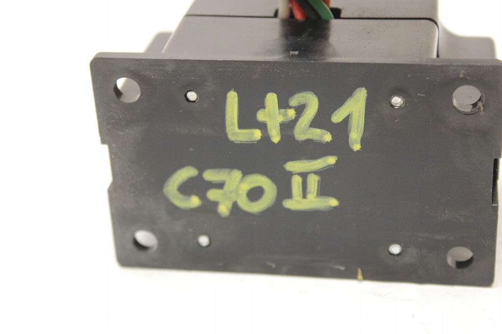 фото №6, Модуль динаміка volvo c70 ii 2006 30679575