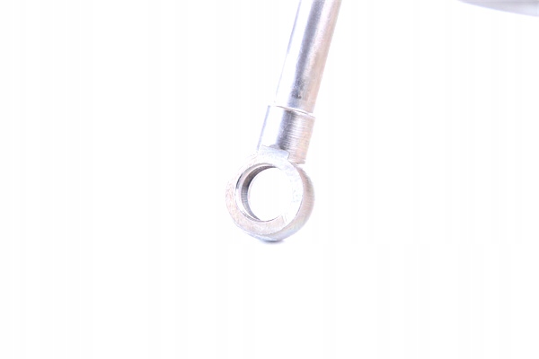 фото №5, Шланг масляный турбонагнетателя