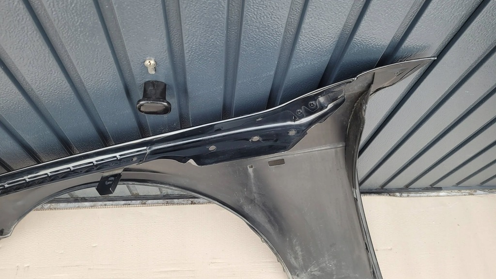 фото №10, Bmw 7 e65 e66 крыло перед передний правый