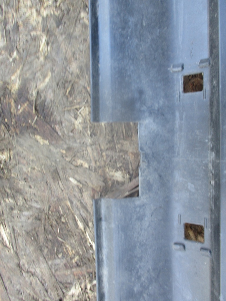 фото №9, Бампер задня mitsubishi outlander iii lift 15-