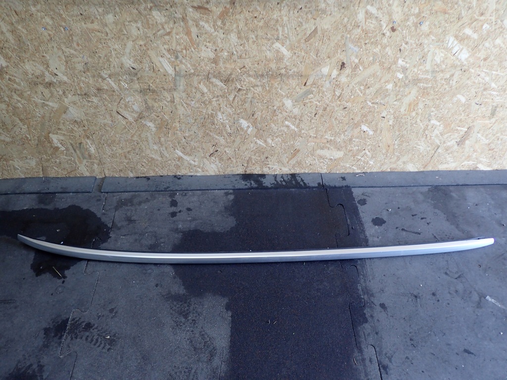 фото №1, Рейлинги рейлинг крышный mercedes c klasa w205