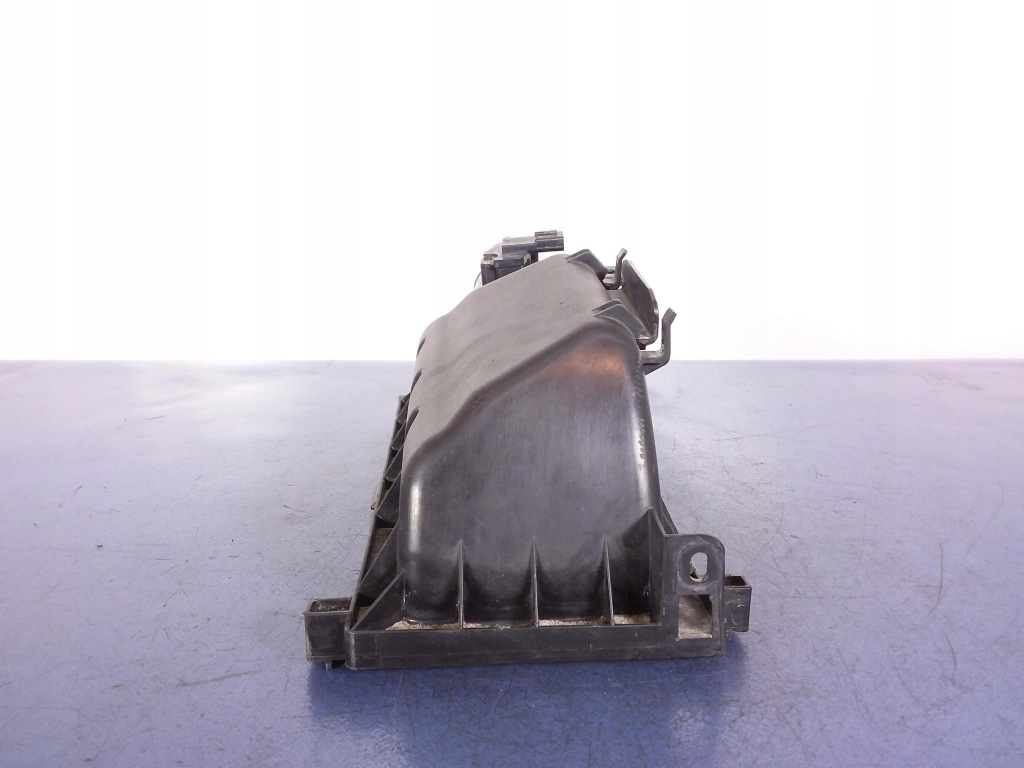 фото №4, Toyota yaris ii 1.4 d4d расходомер 22204-26010