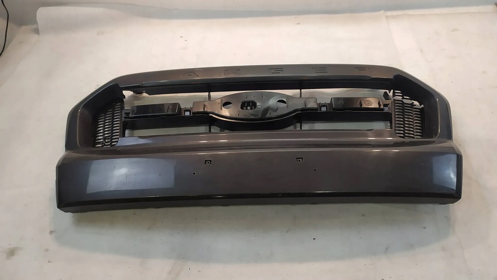 фото №1, Ford ranger 4 iv lift 15-19 решітка радіатора решітка радіатора перед