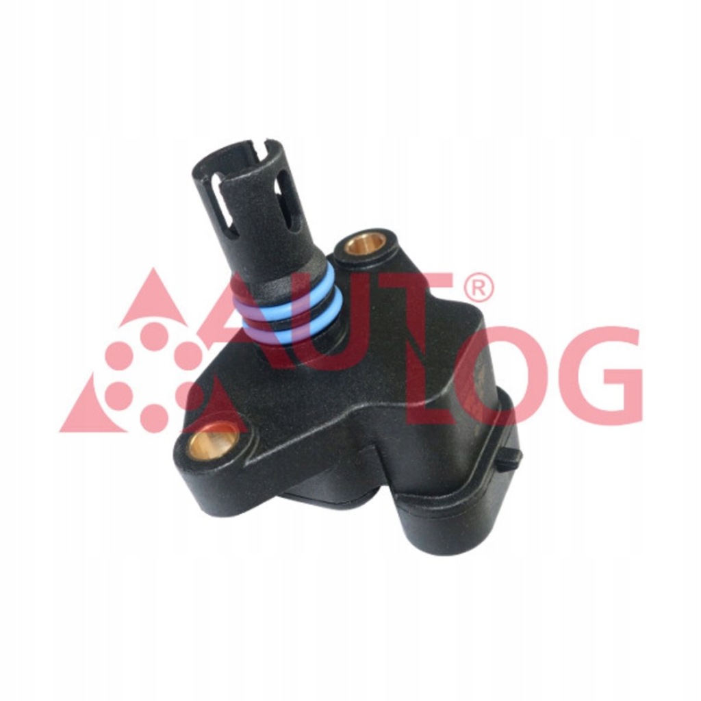 фото №3, Autlog as4907 датчик, давление w коллектор впускной