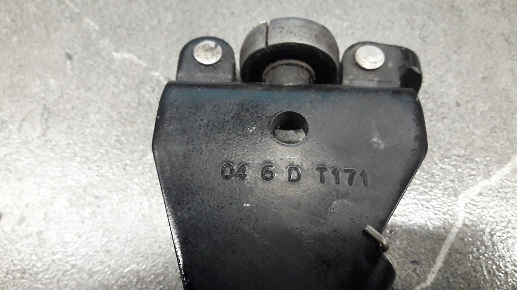 фото №6, Направляющая дверь раздвижных fiat doblo