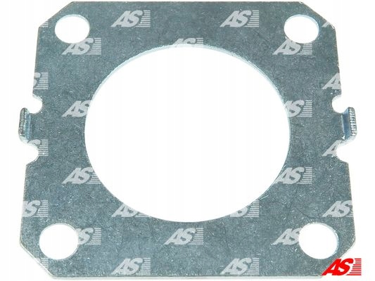 фото №2, As-pl ars3018 набор ремонтный, генератор