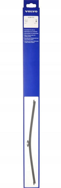 фото №1, Щетка дворники volvo t. v50 04-