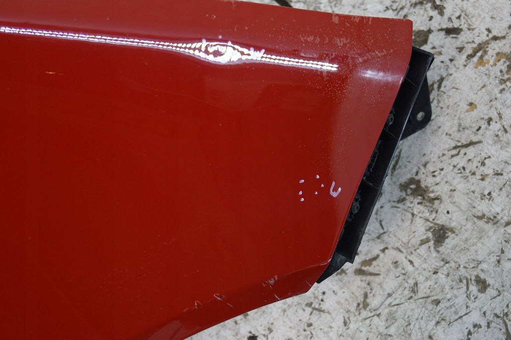 фото №10, Крила правий перед mitsubishi colt vi 3d cz3