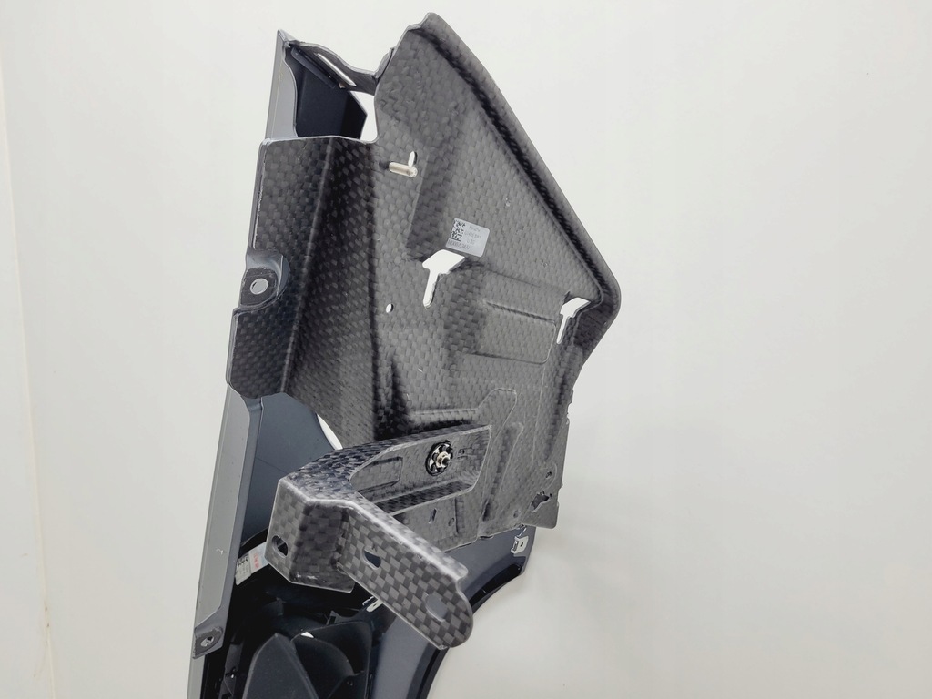 фото №9, Porsche cayman gt4 rs крила передній лівий