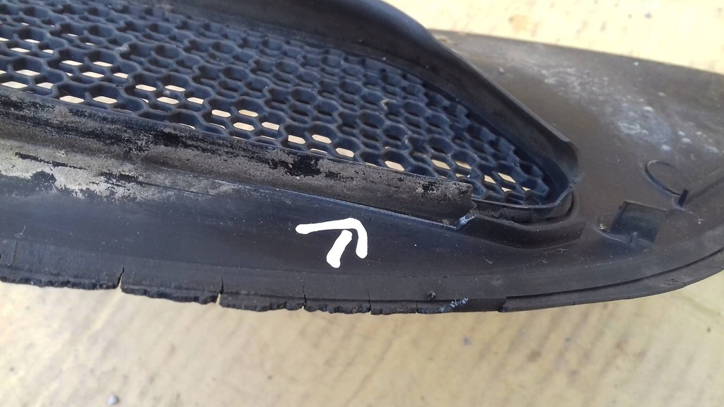 фото №10, Жабо 9657173977 peugeot 307 01-