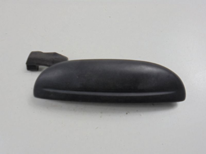 фото №5, Fiat siena ручка наружная правая задняя