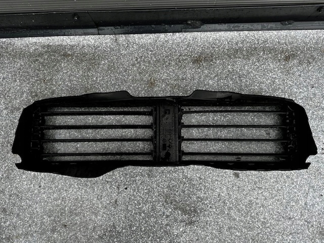 фото №1, Воздуховод воздуха жалюзи alfa romeo tonale