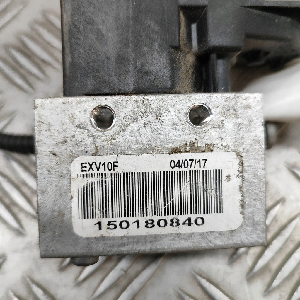 фото №5, Porsche panamera 971 2018 клапан расширительный кондиционера a/c