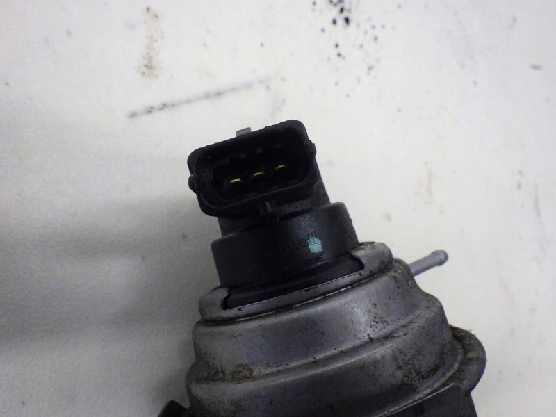 фото №6, Турбонагнетатель турбина iveco daily 3.0 d