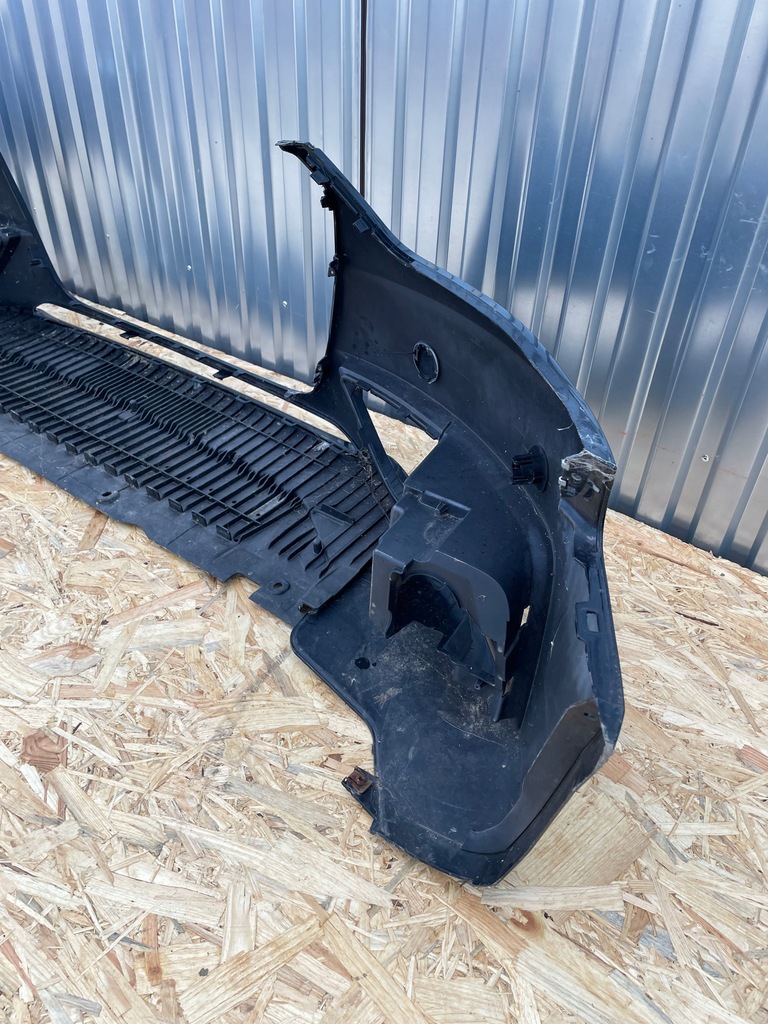 фото №12, Бампер перед передний audi a4 8k b8 lift