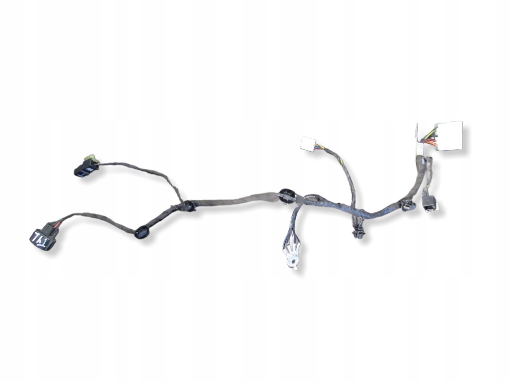 Купить Жгут крышки задний  kia ceed 1 09-11r hb 5d