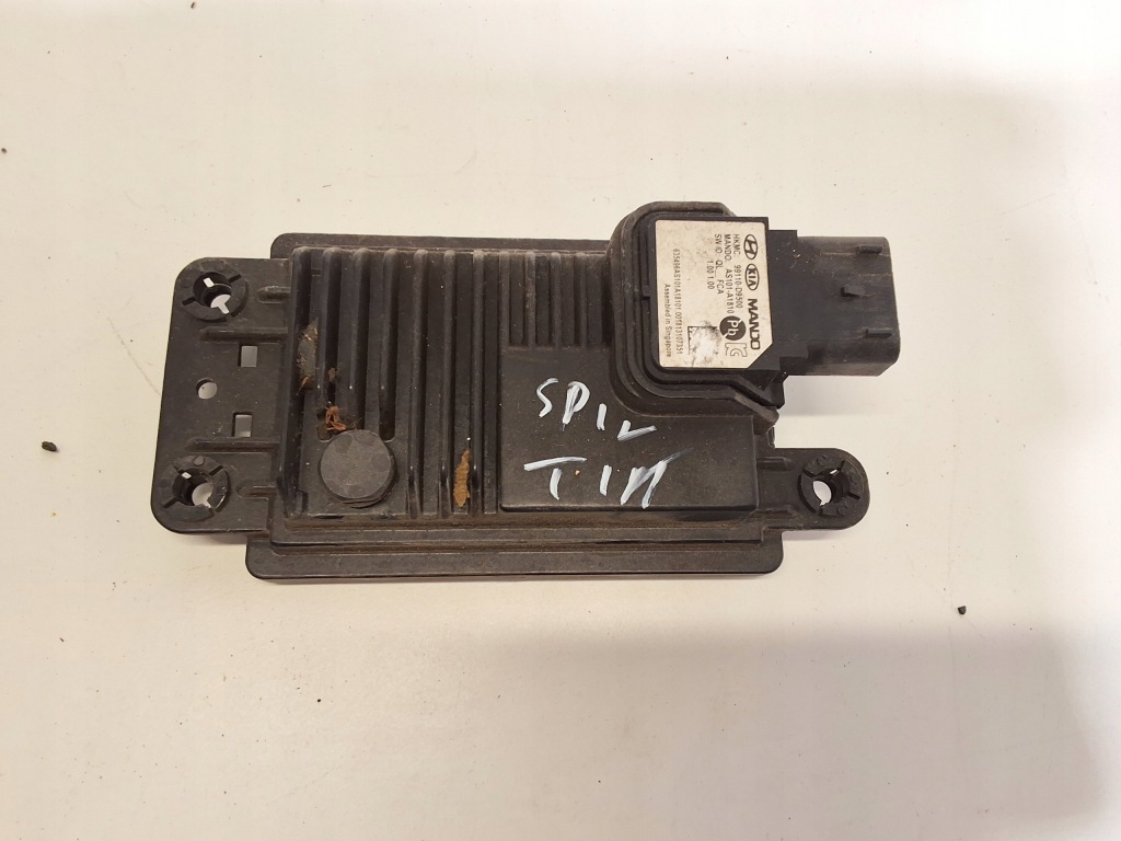 Купити Радар kia sportage je_, km_ 99110d9500 1.6l дизель 2019