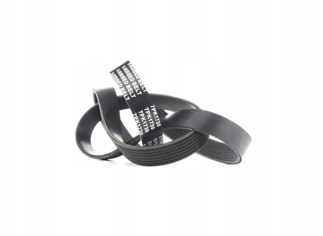 фото №8, Ridex 305p0205 ремінь клиновий багатореберний do hyundai h-1 travel tq 1730mm