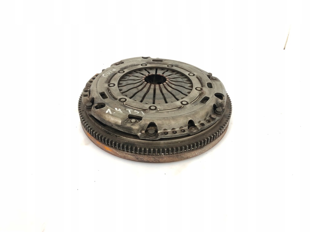 фото №1, Vw golf v сцепление комплект 030141025g