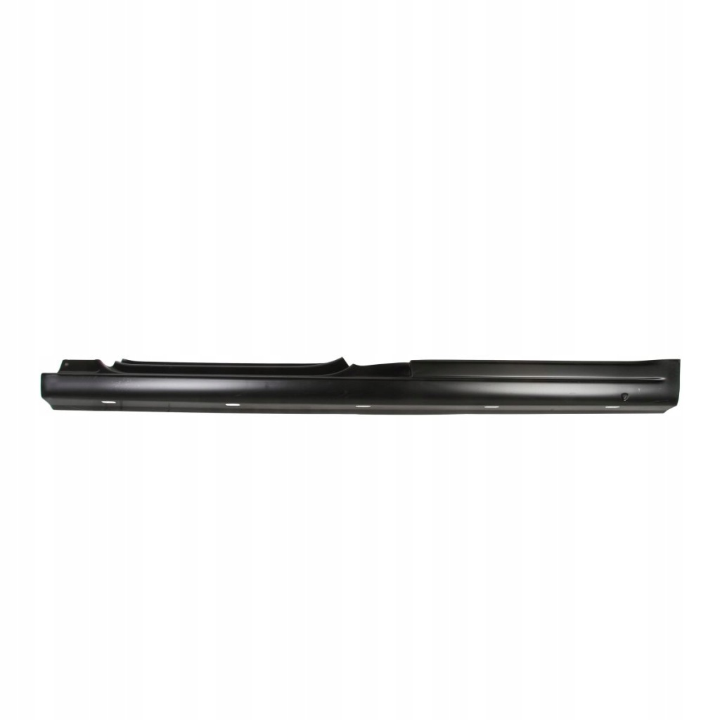 фото №1, Поріг лівий vw caddy iii 04-15