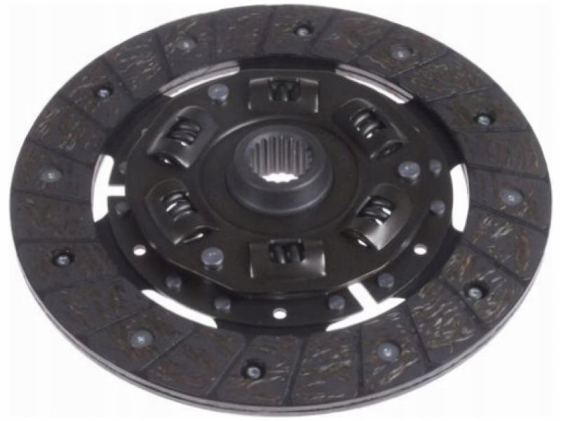 фото №1, Диск зчеплення mazda demio 1.3 1.5