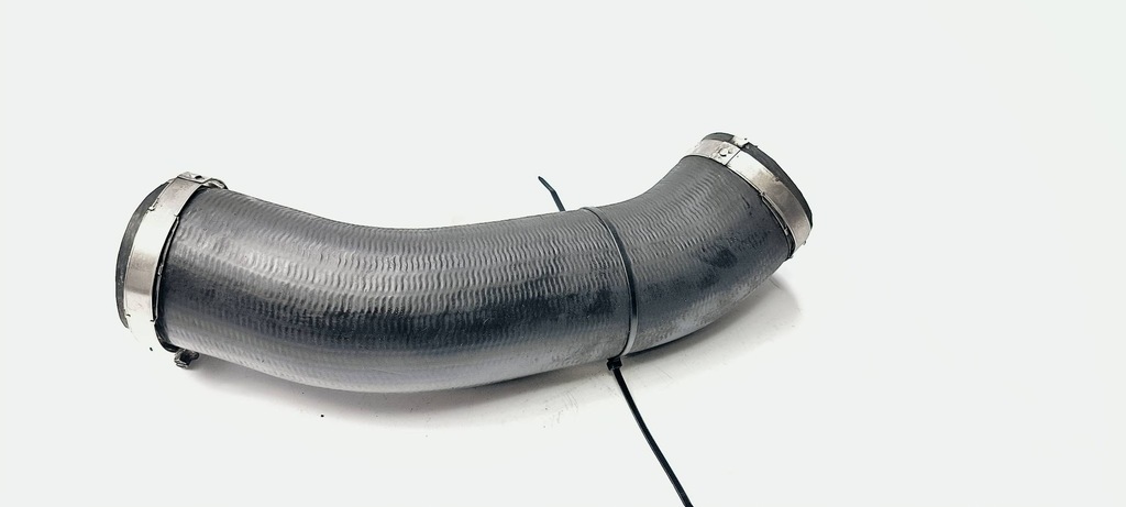 фото №2, Шланг труба повітрозабірник 4h0145737r audi a8 d4