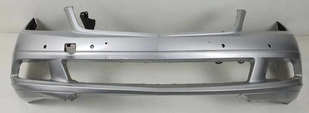 Купить Бампер передний перед 775 mercedes w204