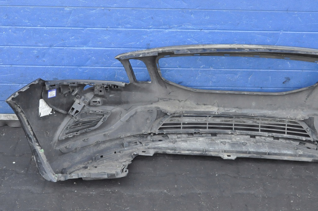 фото №11, Volvo s60 v60 10-13 rdesign бампер перед передній