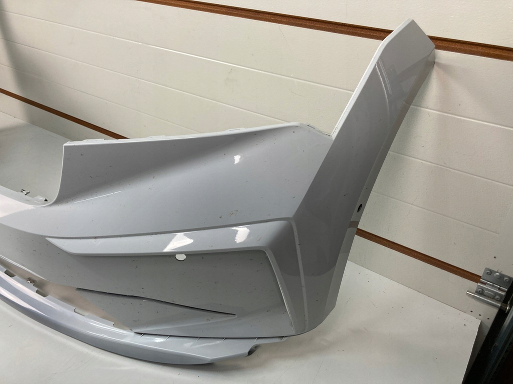 фото №6, Бампер передний skoda enyaq 5lg