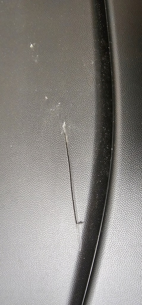 Новий оригінальний бампер перед renault trafic iii 3 2014-2021 620223380r Ціна