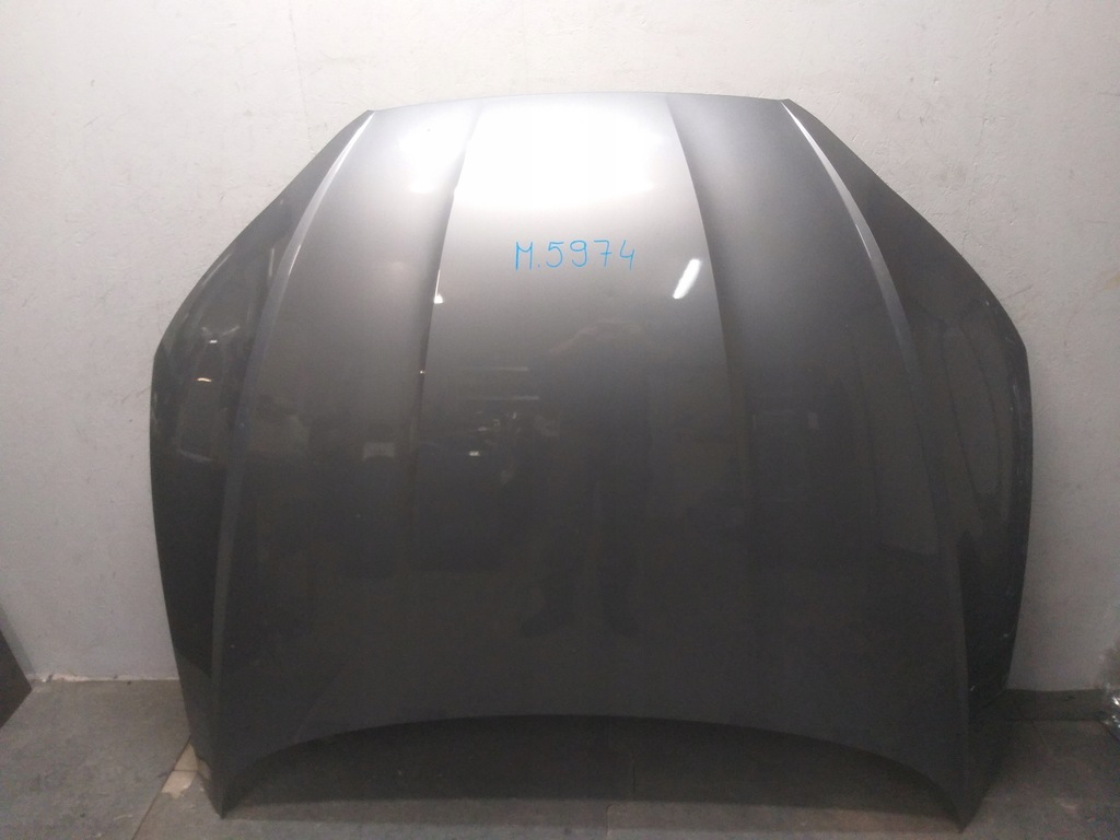 фото №1, Капот audi a5 8w6 17-