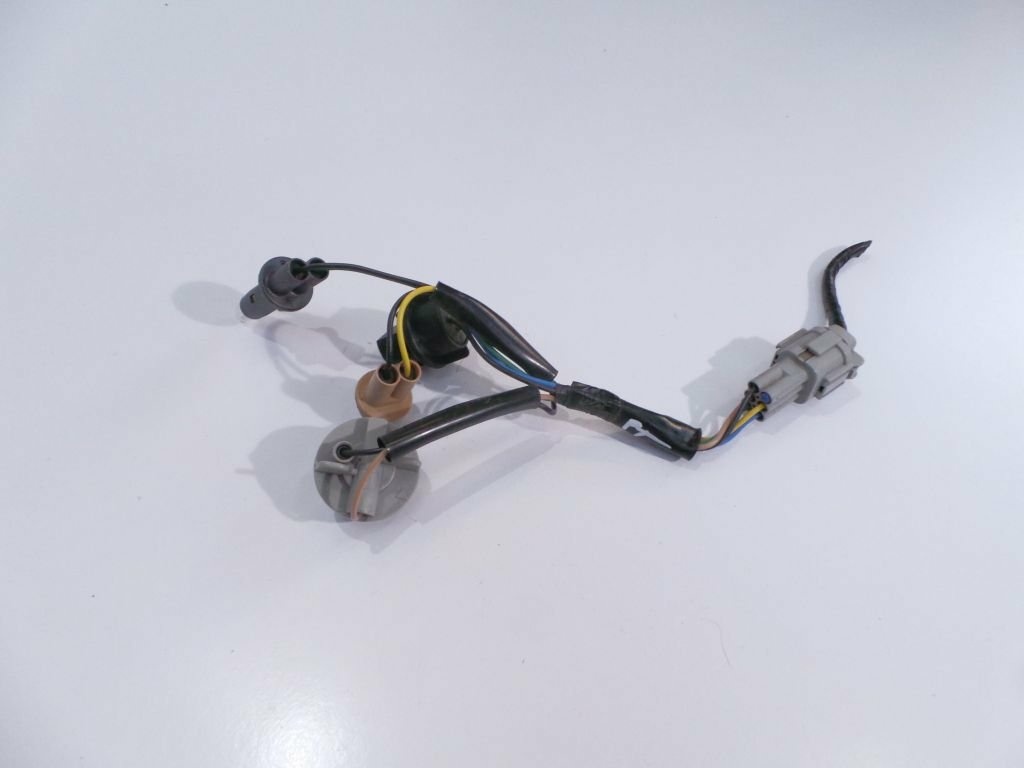 фото №1, Nissan micra k14 2018 джгут лампи задня