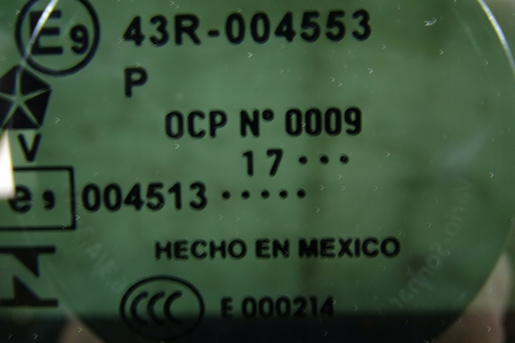 фото №11, Dodge durango 2018- люк дах люк