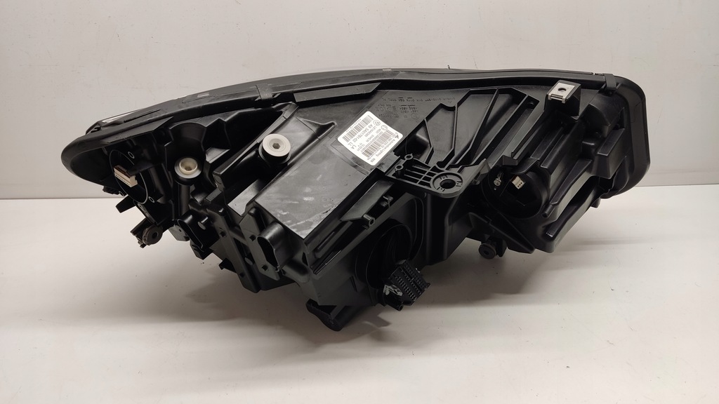 фото №9, Bmw 2 f45 f46 lift лампа full led левая фара