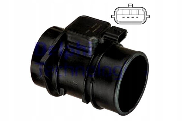 Расходомер dacia renault delphi Цена