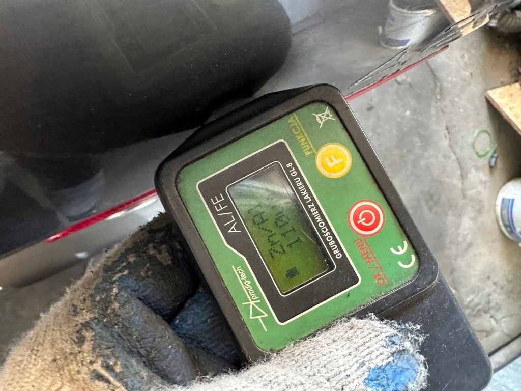 фото №14, Крышка багажника багажника audi a8 d2 lift lz1t lubelskie