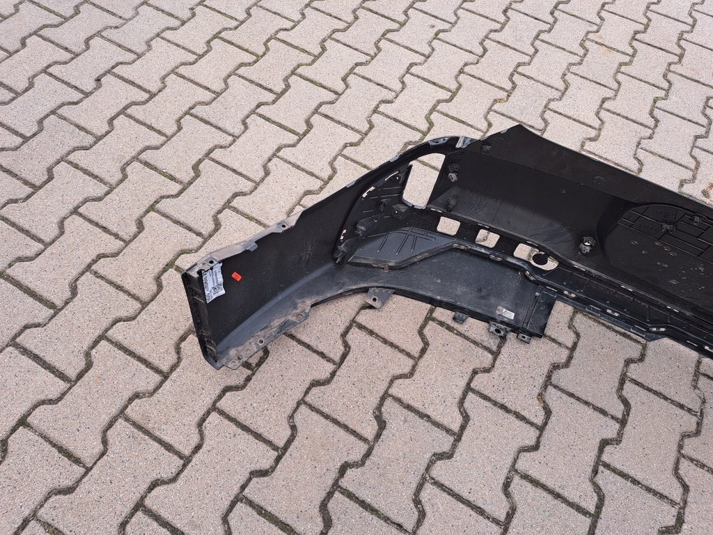 фото №7, Бампер задній задня kia ev9 ev-9 pdc