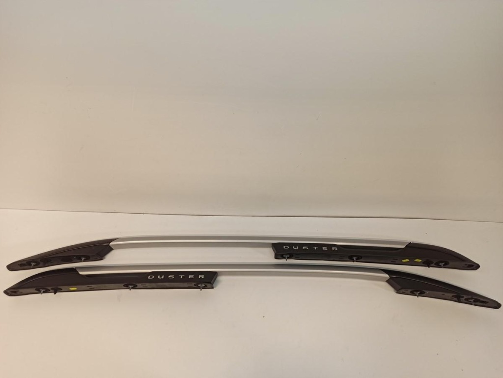 фото №3, Dacia duster рейлінг рейлінги правий лівий