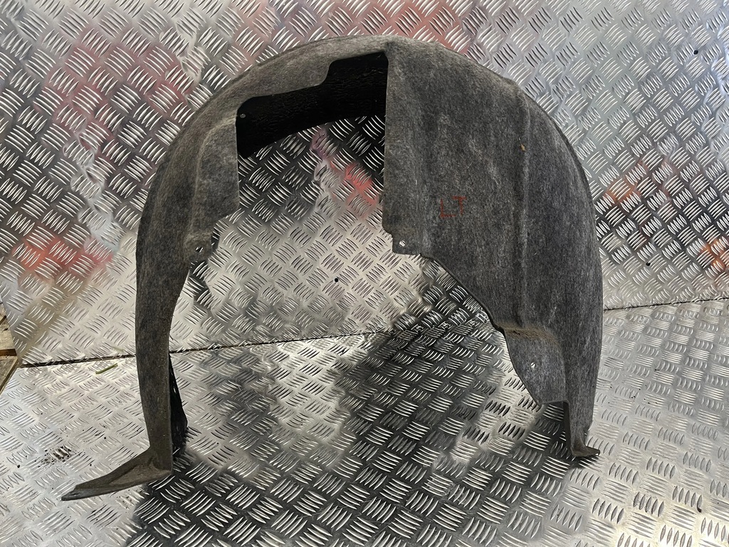 фото №1, Підкрилок задня задні ліва vw id3 id.3 10a810971